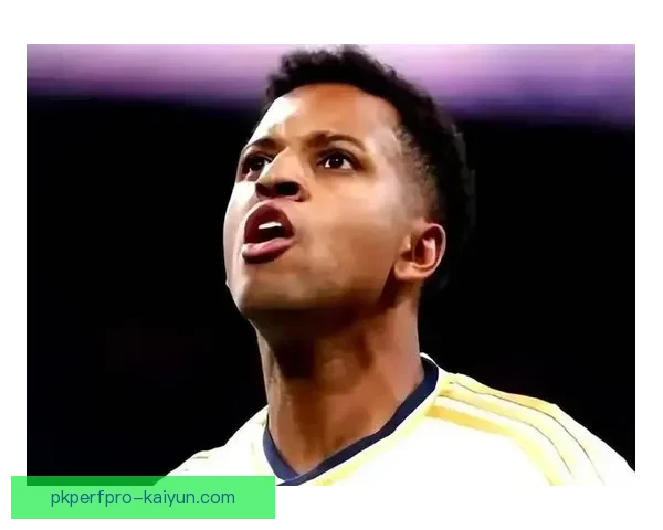 罗德里戈展现精彩冷静射门技艺，助球队状态回暖迎接胜利挑战