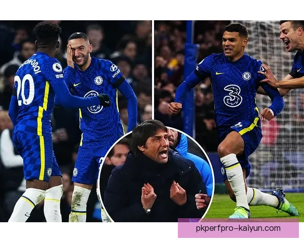 孔蒂三后卫体系再度发威，球队战术革新备受关注