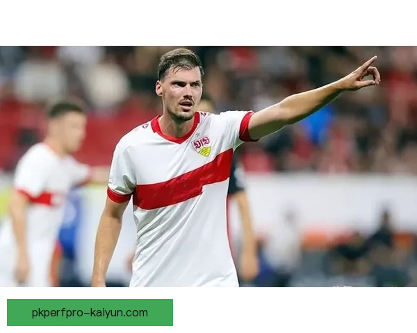 欧冠联赛最佳射手状态回暖，持续保持强劲表现