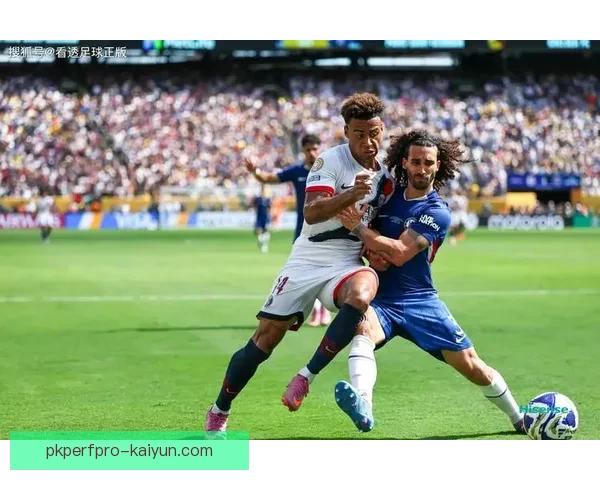 帕尔默技术全面性持续提升，成为球队中场核心竞争力增强的关键因素
