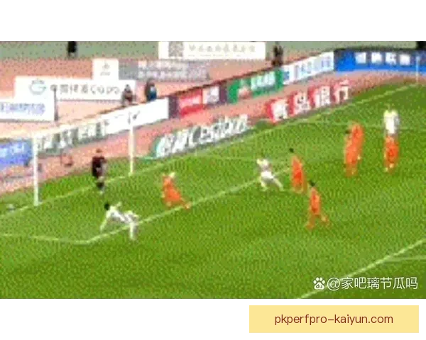 韦世豪进攻创造力持续提升 针对对手防线逐渐形成威胁