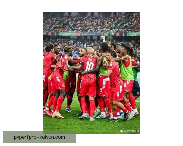 布基纳法索骏马近期表现稳健，非洲杯竞争力持续提升