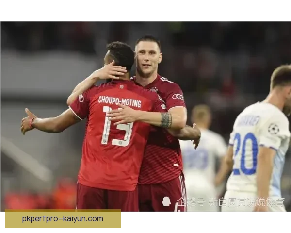 基米希与萨内连线表现稳健，进攻配合持续提升